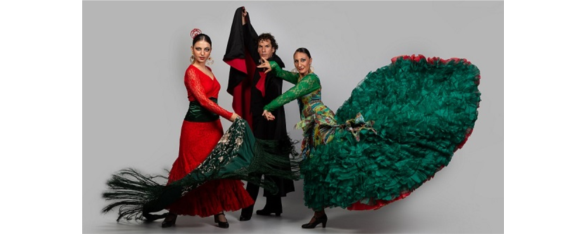 Teatre Diversitat flamenca