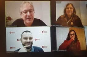 EuropaPress 3382871 38 jornada telematica polítiques locals joventut ara