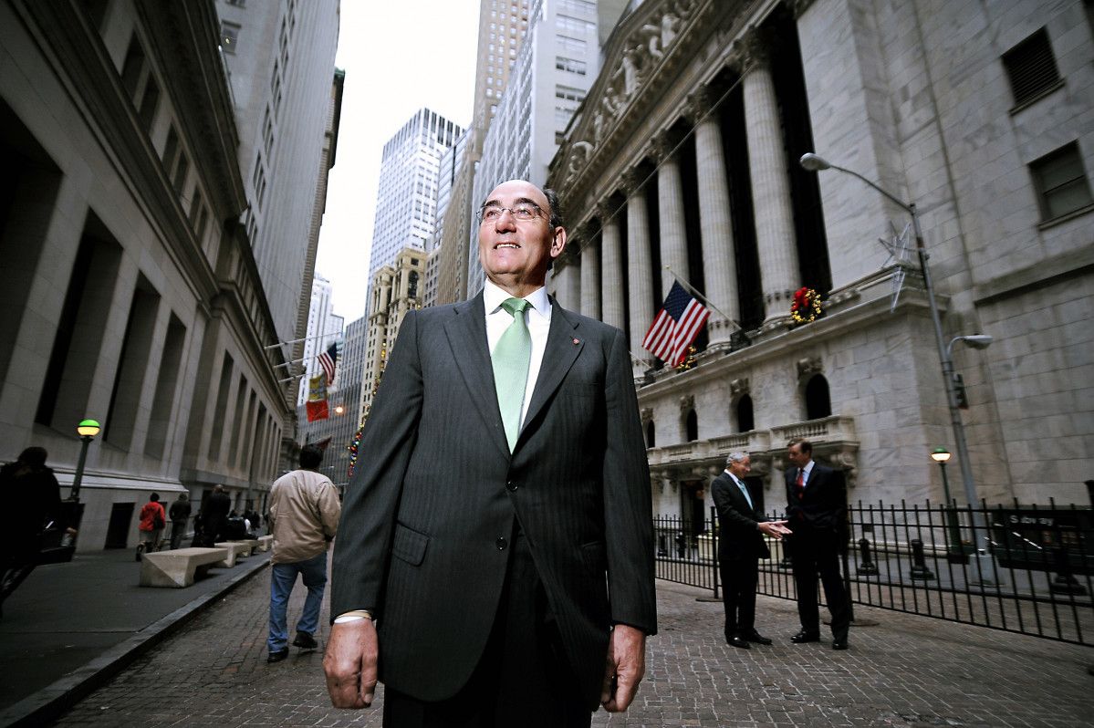 2020 10 20. Galu00e1n, a Wall Street