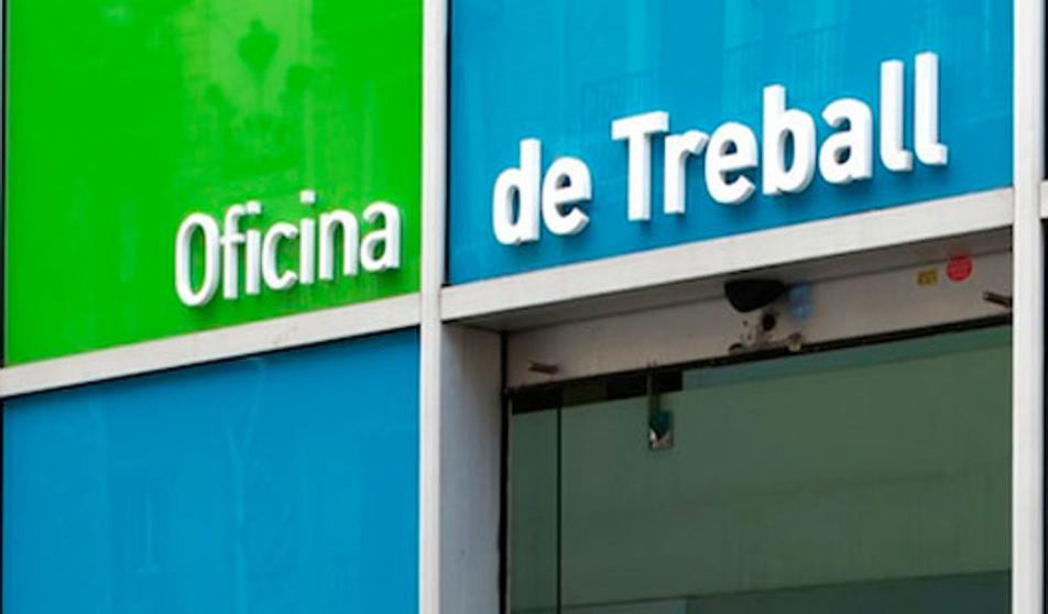 Soc oficina Treball