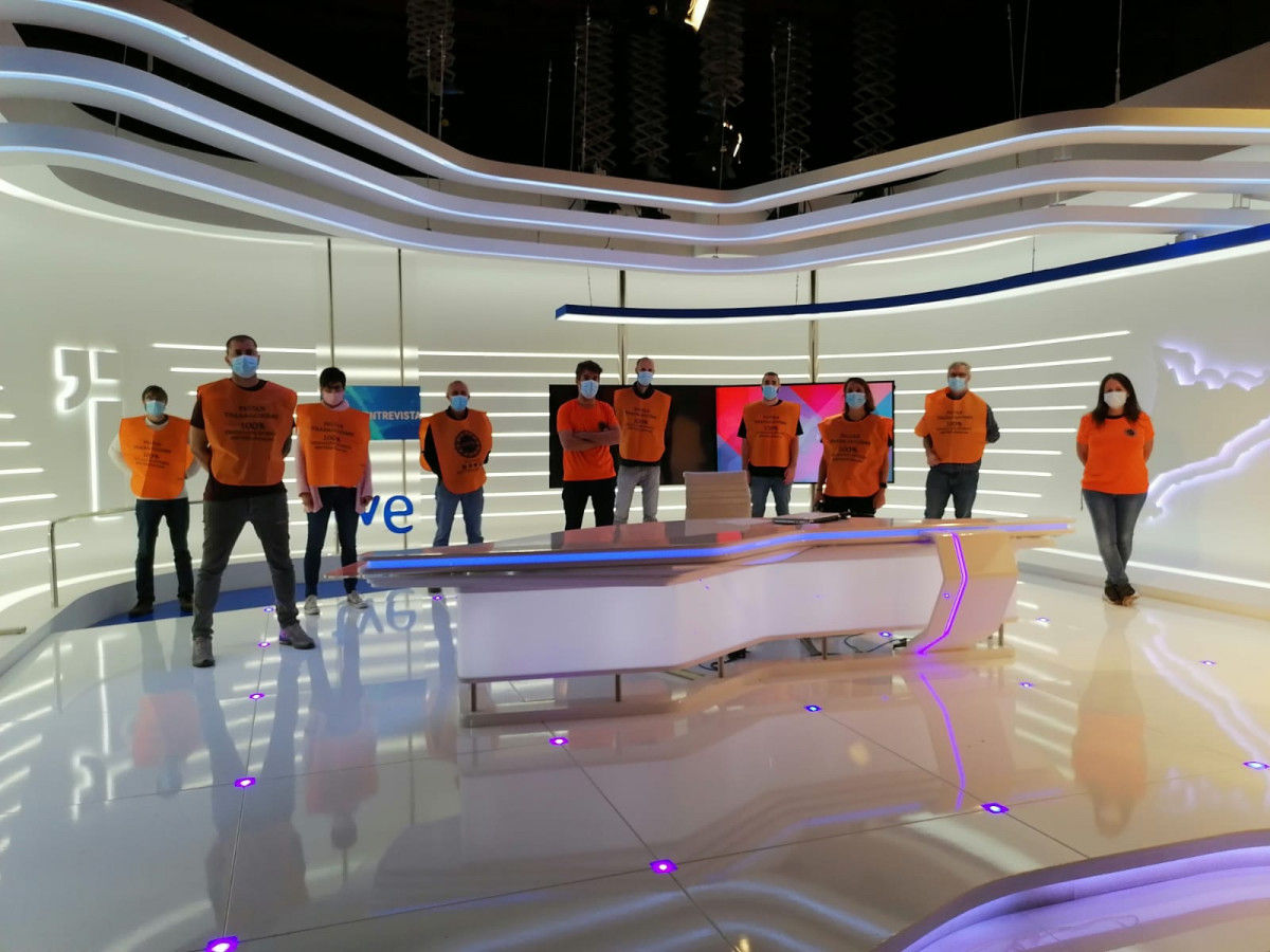 TVE Sant Cugat