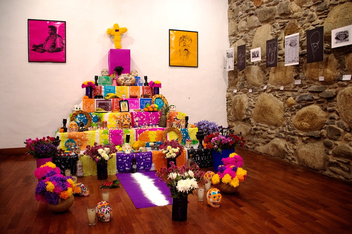 Edmundo Font abril