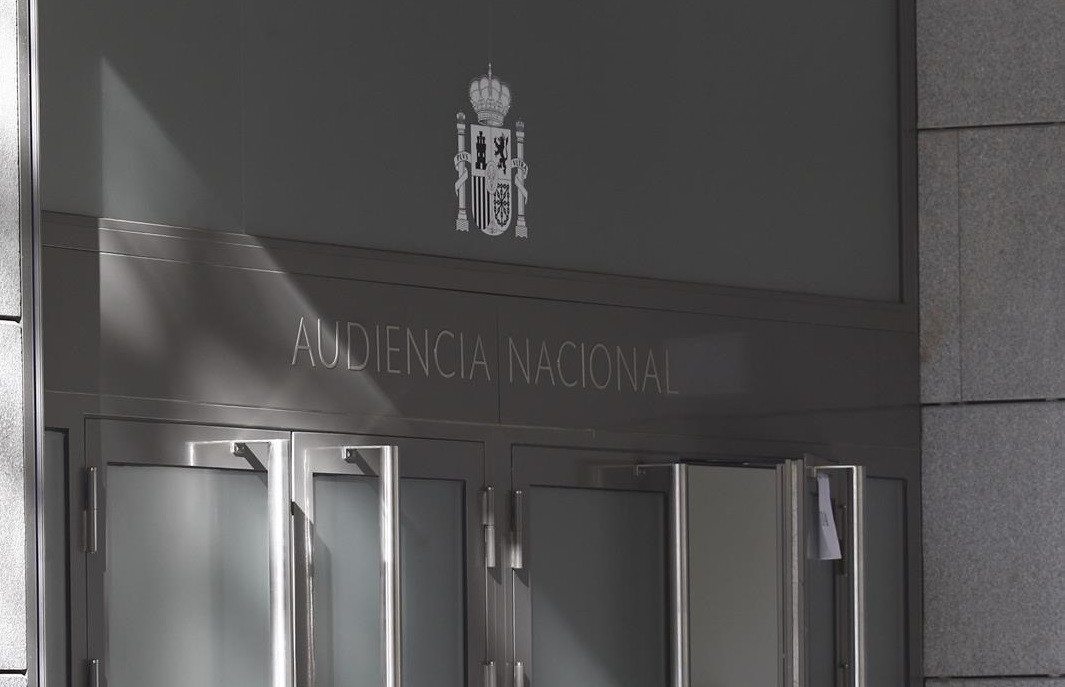 EuropaPress 3388868 seu audiència nacional