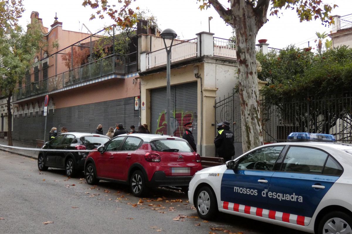 Casa Josep Maria Mainat