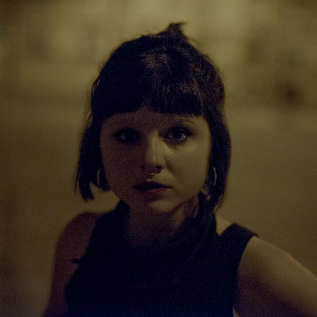 Els innocents Olivia