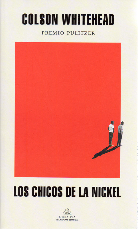 Llibres Els nois de la Nickel.