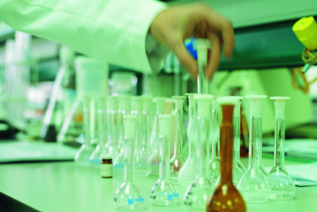 Pfizer laboratori