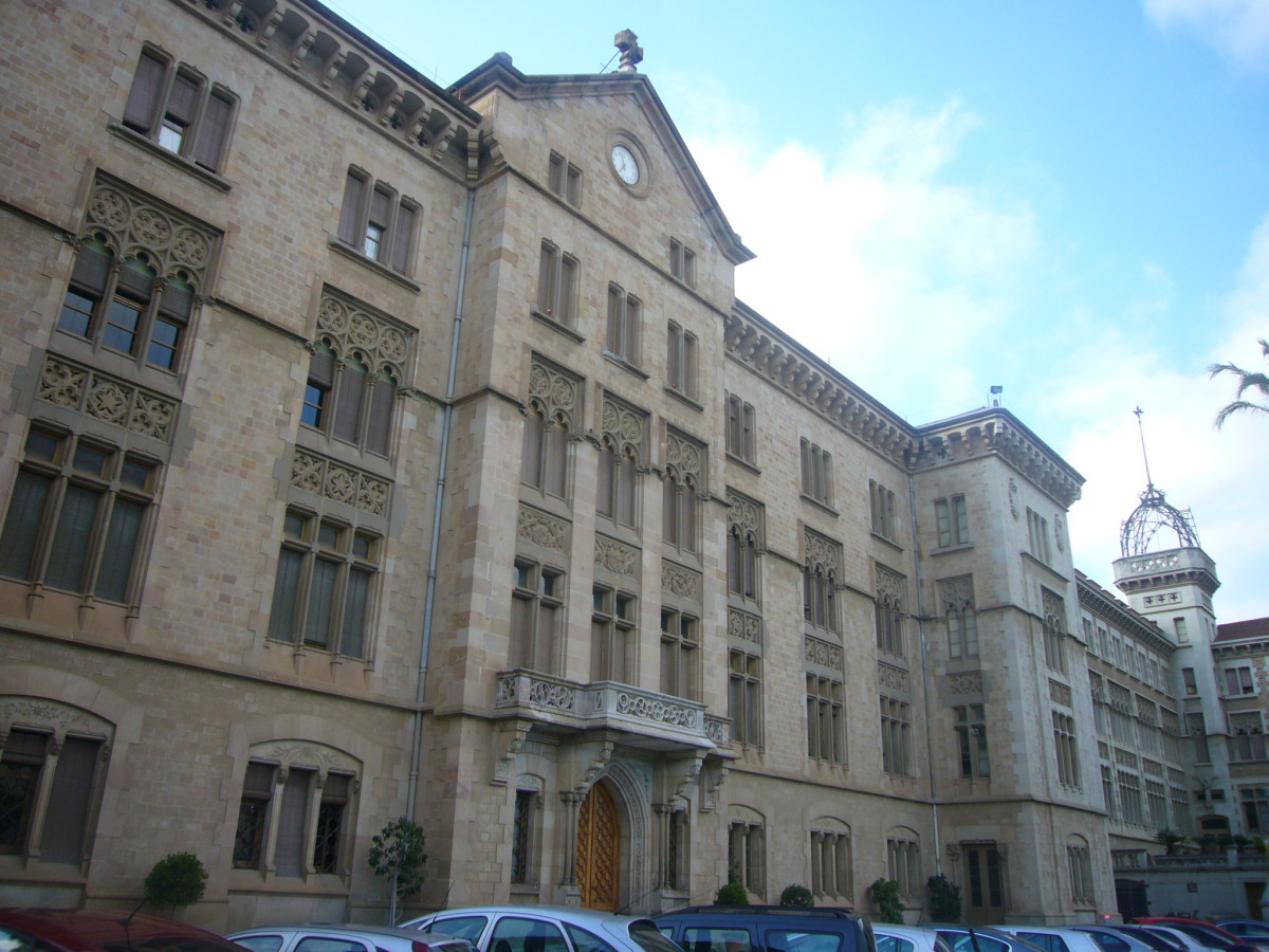 La Salle Bonanova