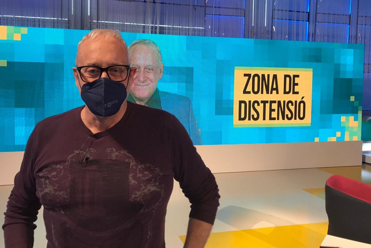 Successos.- Mainat demana a Dobrowolski que "reaccioni i demani ajuda"