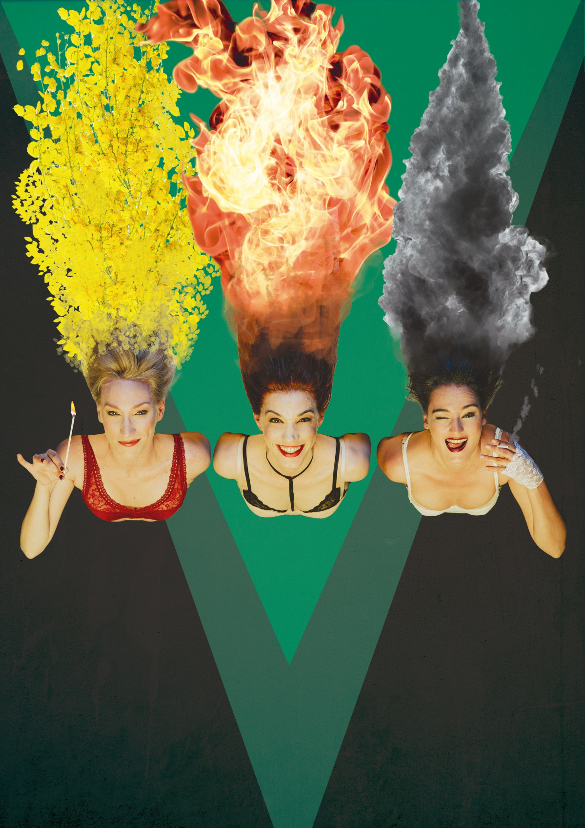 Teatre The Feliuettes