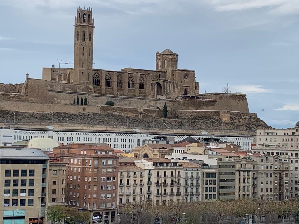 Lleida