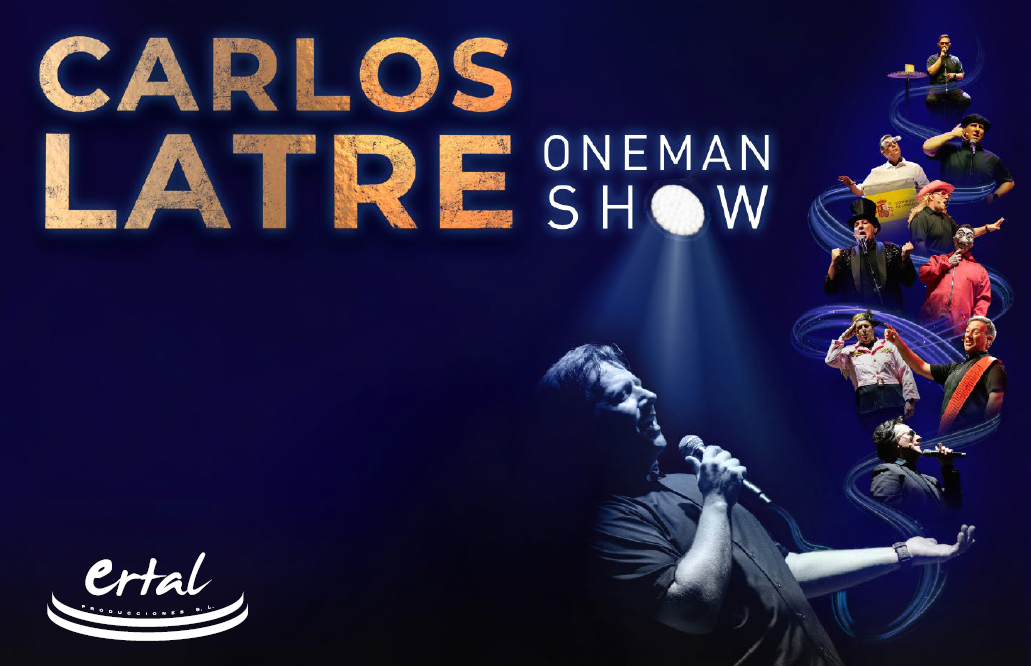 Teatre Carlos Latre