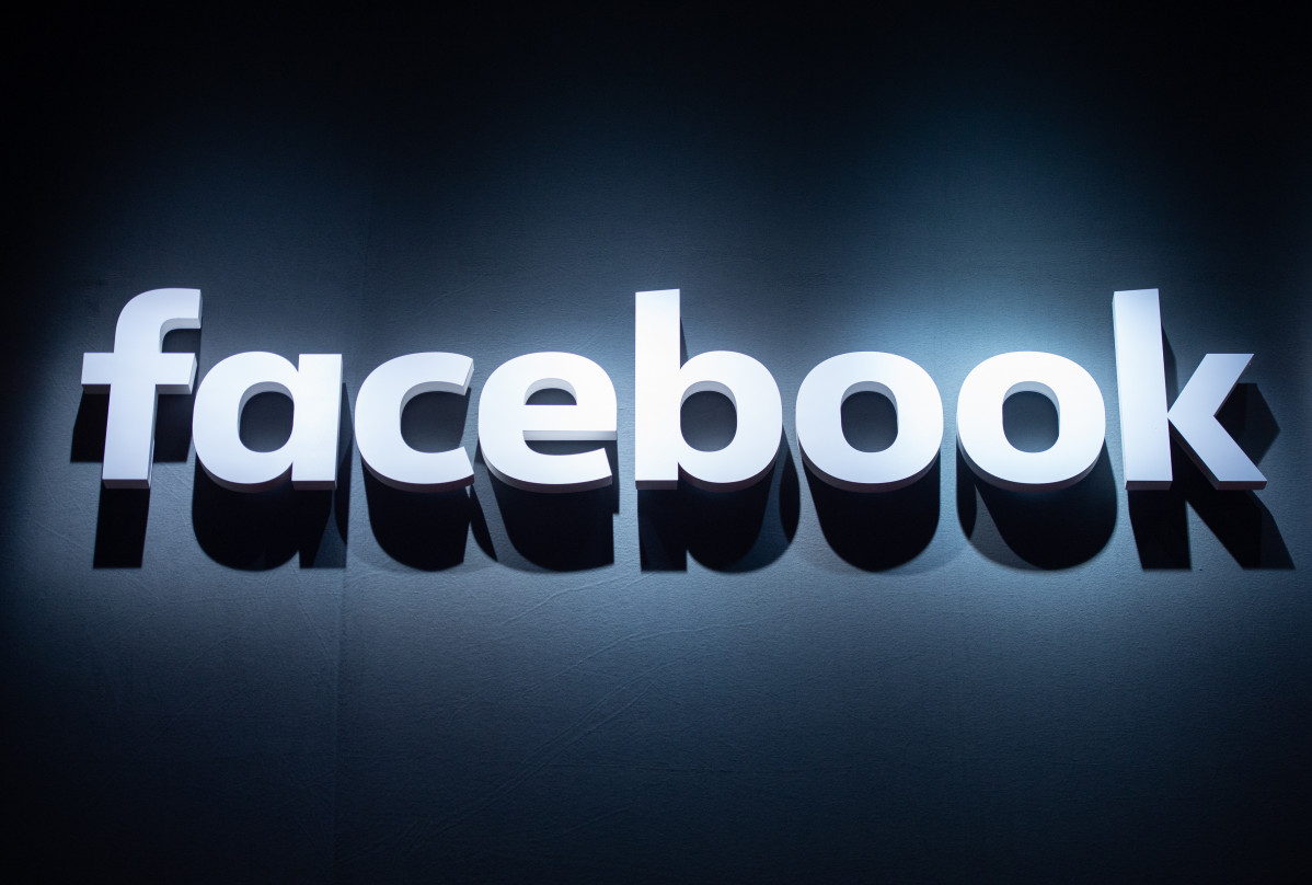 Logotip de Facebook