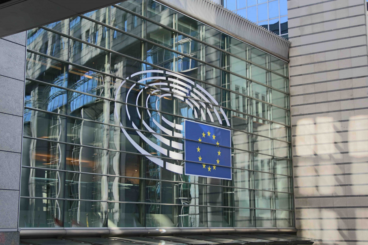 Projecte de la Unió Europea