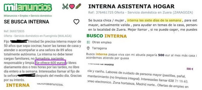 internes