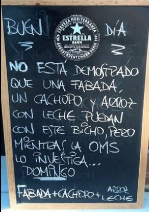 Cachopo