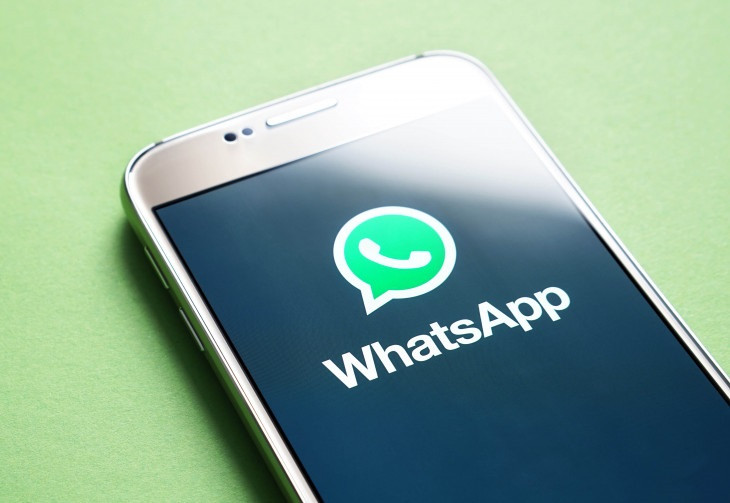 Servei de WhatsApp