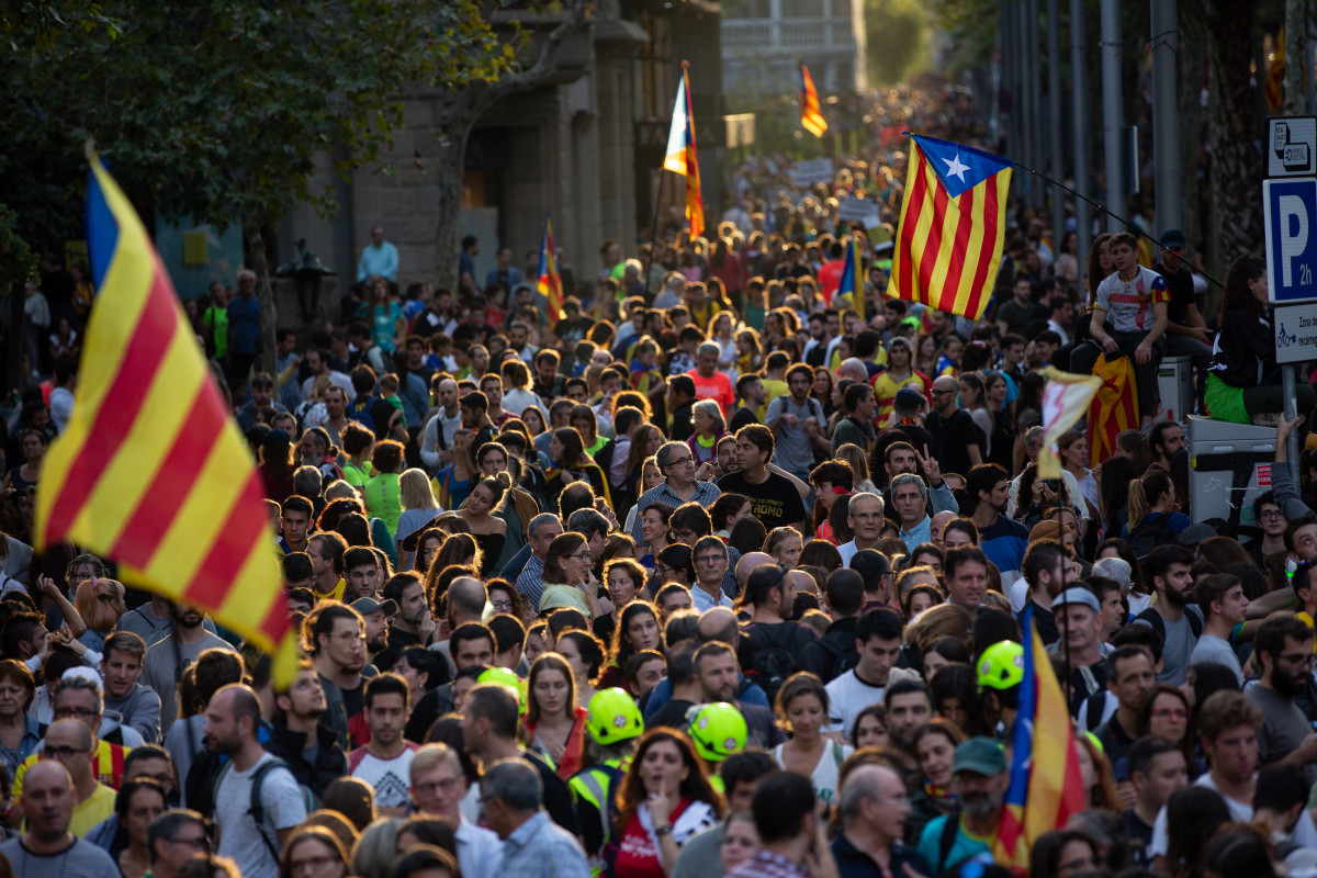 EuropaPress 2432028 multitud persones concentra oneja estelades manifestació cdr vaga