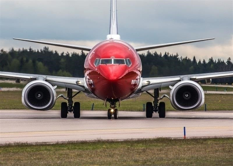 Economia / Empreses.- Norwegian assumirà la responsabilitat directa sobre 3.000 treballadors a Espanya, el Regne Unit i els EUA
