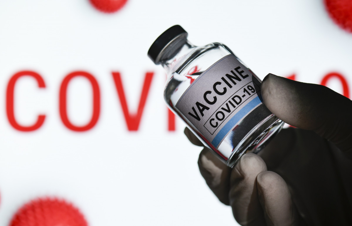 Moderna ha sol·licitat l'aprovació d'emergència per a la seva candidata a vacuna contra la coronavirus als Estats Units.