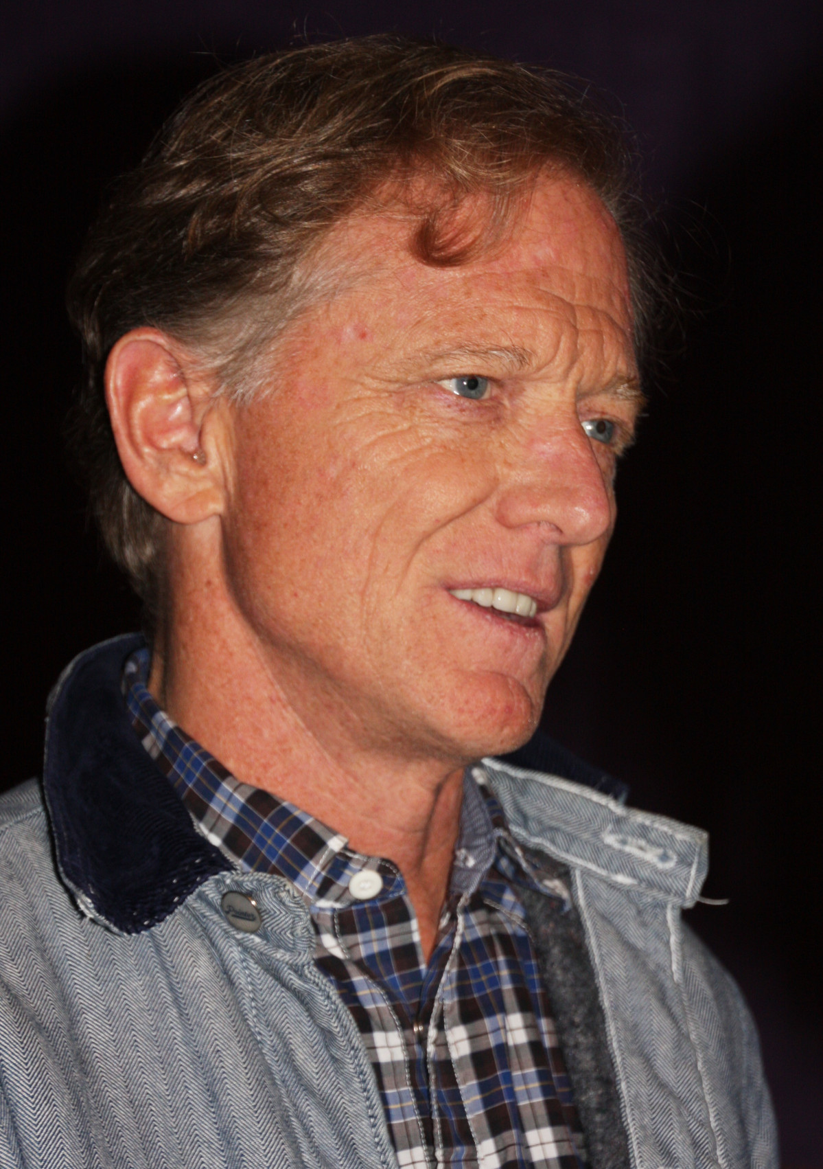 JamieRedford