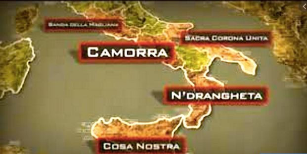 CAMORA
