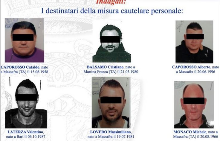 CAMORRA2