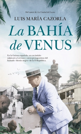 Llibres La bahiu0301a de Venus