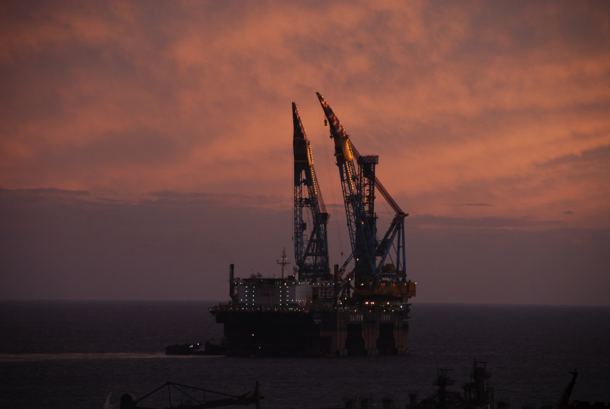 L'argentina Pampa energia guanya 10 milions fins al març, un 88% menys