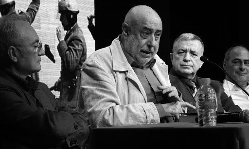 Mor l'escriptor i advocat Josep Maria Loperena