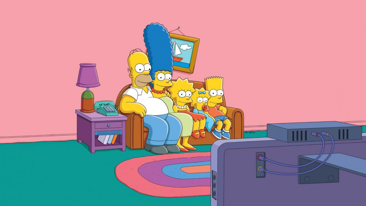 El Dia Internacional dels Simpson