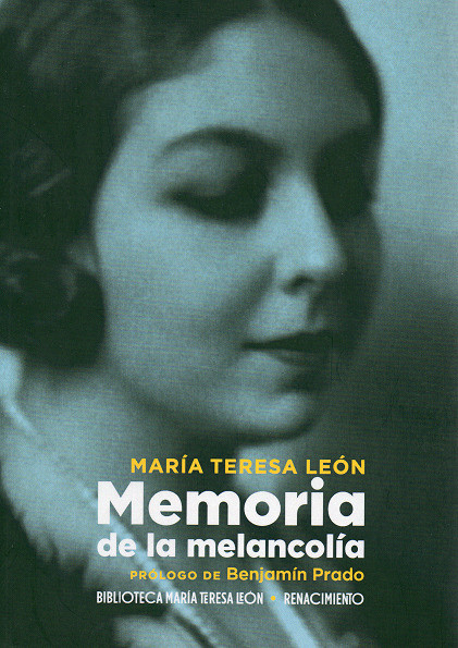 Llibres Memòria de la melancolu00eda