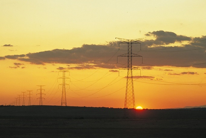 Recurs d'electricitat, pals elèctrics