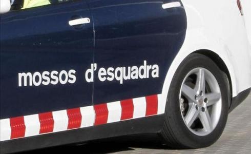 Uns 5.770 mossos es despleguen a Catalunya pels actes de la Diada