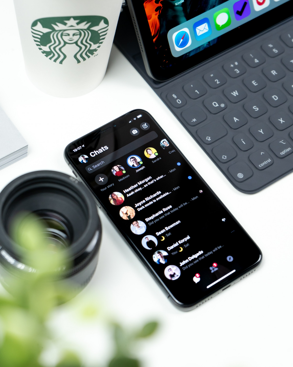 Daniel korpai r73OFSry5AI unsplash