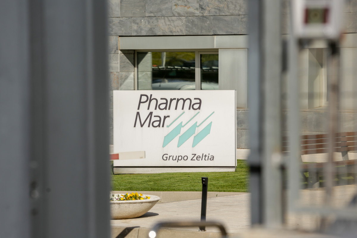 Seu de PharmaMar