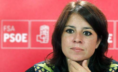 Adriana Lastra