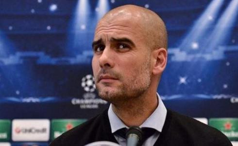 Guardiola sobre la llista unitària: "M'ho van preguntar i vaig dir 'sí'"