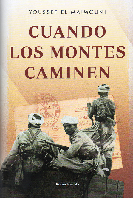 Llibres Quan les muntanyes caminin