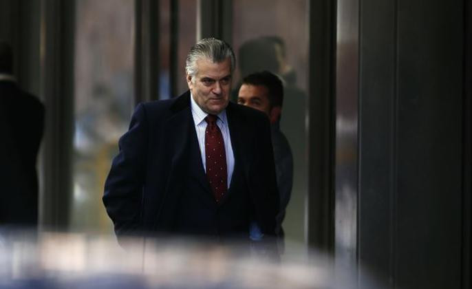 Bárcenas ratificarà la seva denúncia contra la cap de personal del PP per falsedat documental