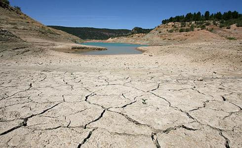 Un informe sobre el clima prediu que Espanya es "s'assecarà" al 2050