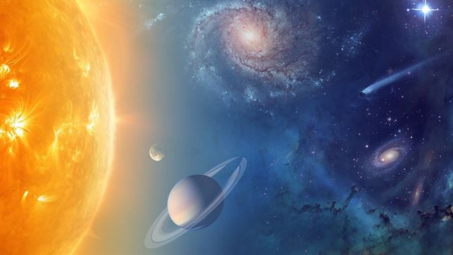 Senyals de vida extraterrestre seran trobats cap al 2025
