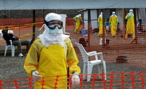 L'OMS confirma que dues vacunes experimentals contra l'Ebola són segures