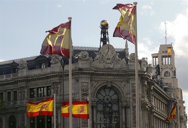 El Banc d'Espanya diu que la "fase d'expansió" del PIB s'està prolongant