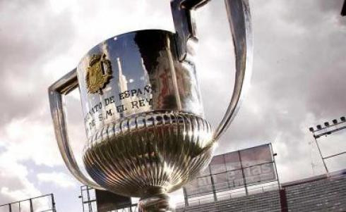 Es busquen finalistes per a la Copa del Rei