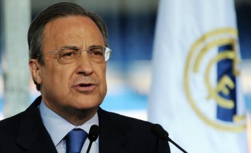 Florentino Pérez declararà com a testimoni dins de l' 'Operació Púnica'
