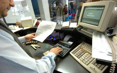 Espanya ha destruït 60.834 llocs de treball en banca des de l'esclat de la crisi el 2008