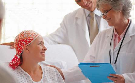 La supervivència davant del càncer d'ovari ha crescut a Espanya menys que la d'altres tumors