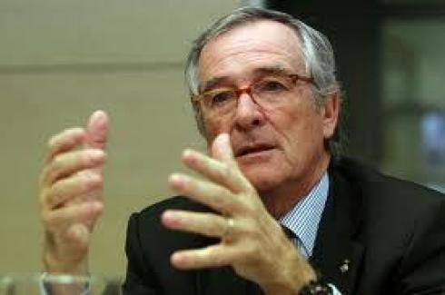 xavier trias