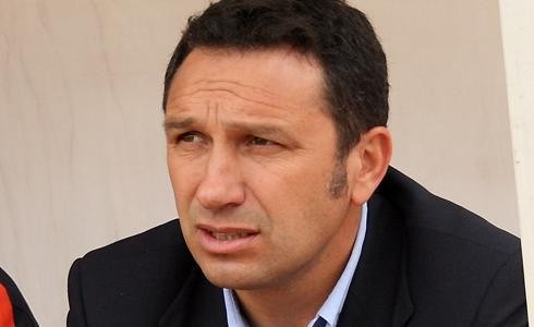 Eusebio Sacristán